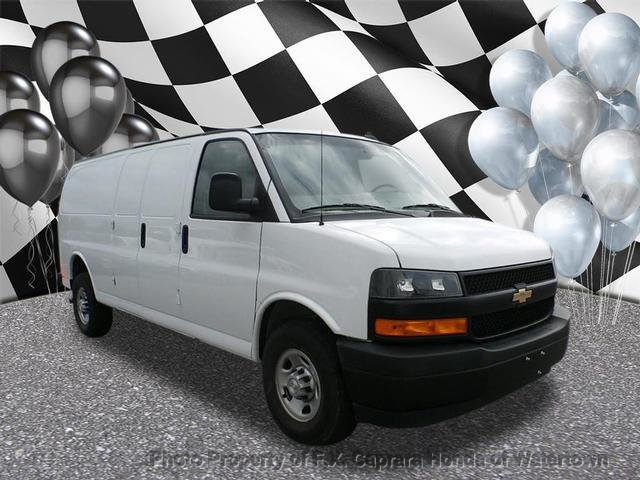 98 Chevy G20 Van Repair Manual